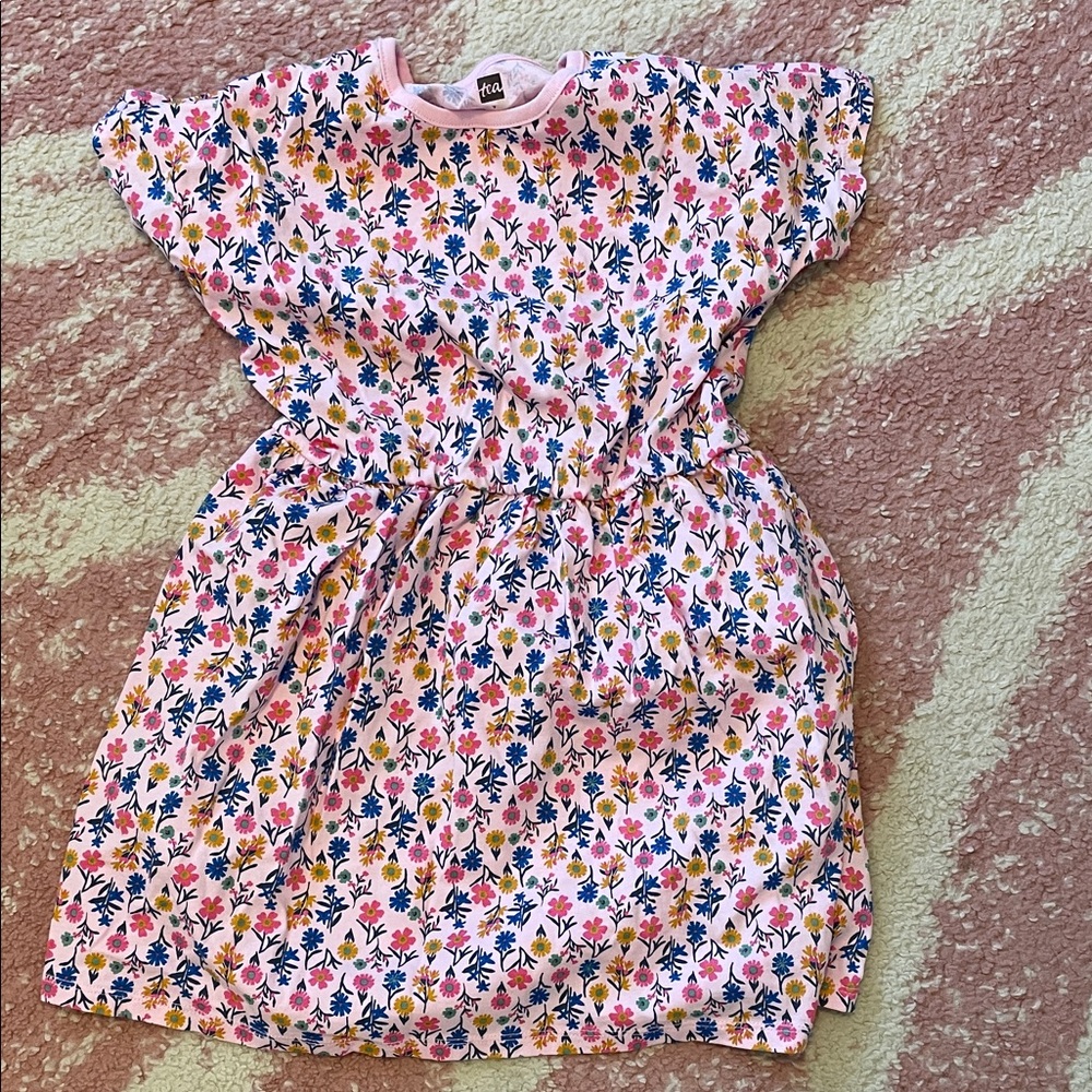 NWOT Tea Dress